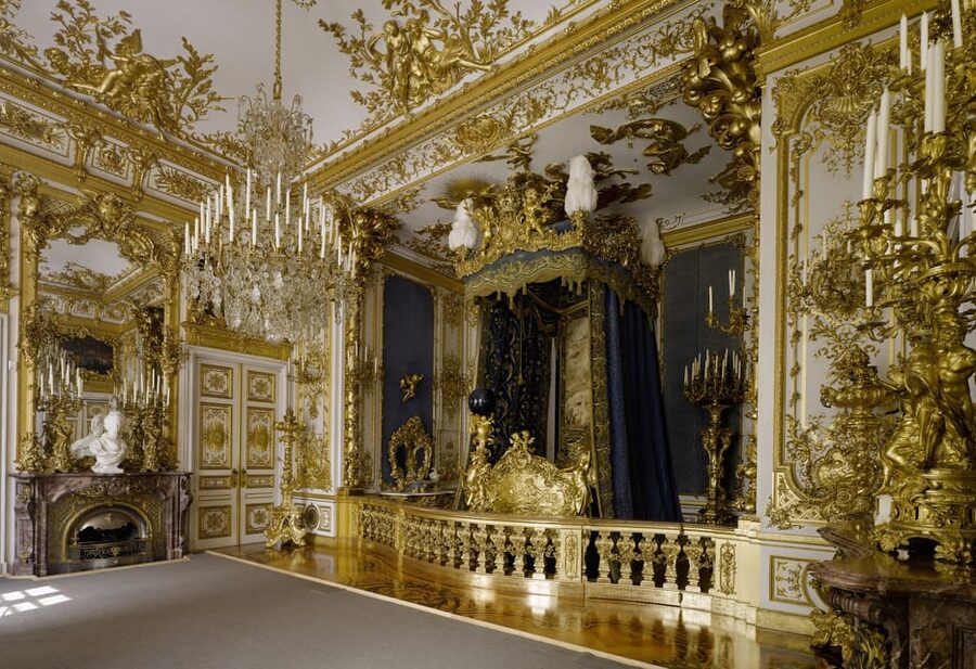 From Munich: Herrenchiemsee Palace and Boat Trip Day-Tour - Chiemsee, the Bavarian Ocean: what you’re really seeing all day