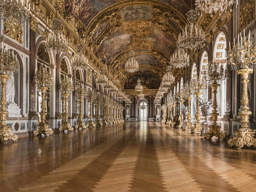 From Munich: Herrenchiemsee Palace and Boat Trip Day-Tour - FAQ