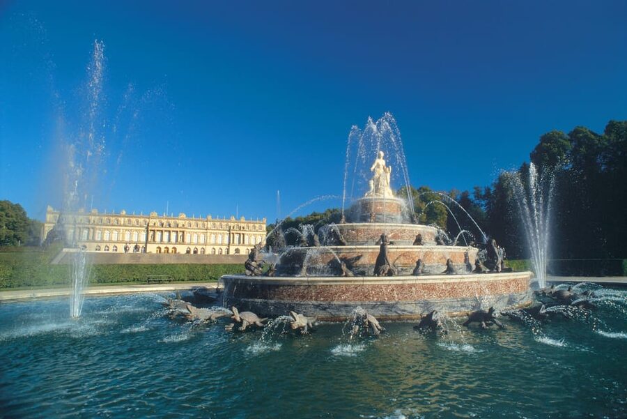 From Munich: Herrenchiemsee Palace and Boat Trip Day-Tour - Getting your money’s worth: price, extras, and the time trade