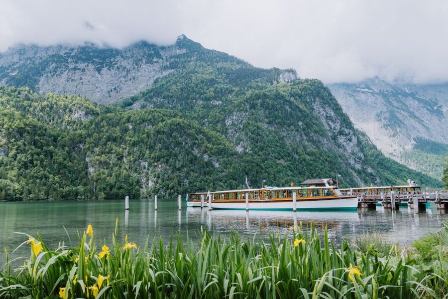 From Munich: Königsee Day Tour by Van - FAQ