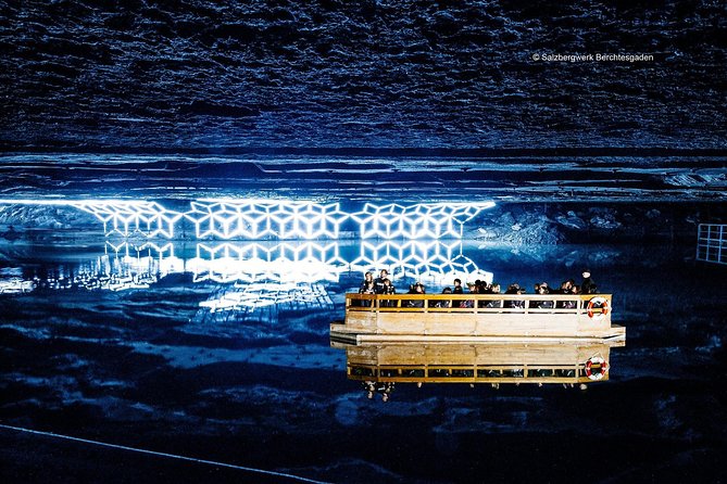 From Munich: Königssee Boat Ride & Berchtesgaden Salt Mine - How the schedule really feels: lunch, queues, and weather timing