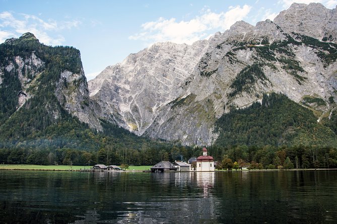 From Munich: Königssee Boat Ride & Berchtesgaden Salt Mine - Guides and group energy: why the human touch matters