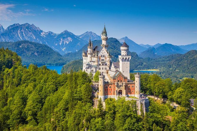 From Munich: Neuschwanstein Castle and Linderhof Private Tour - Quick hits before you go