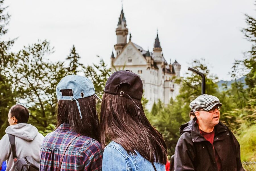 From Munich: Neuschwanstein Castle Full-Day Trip - Key things I’d book this for