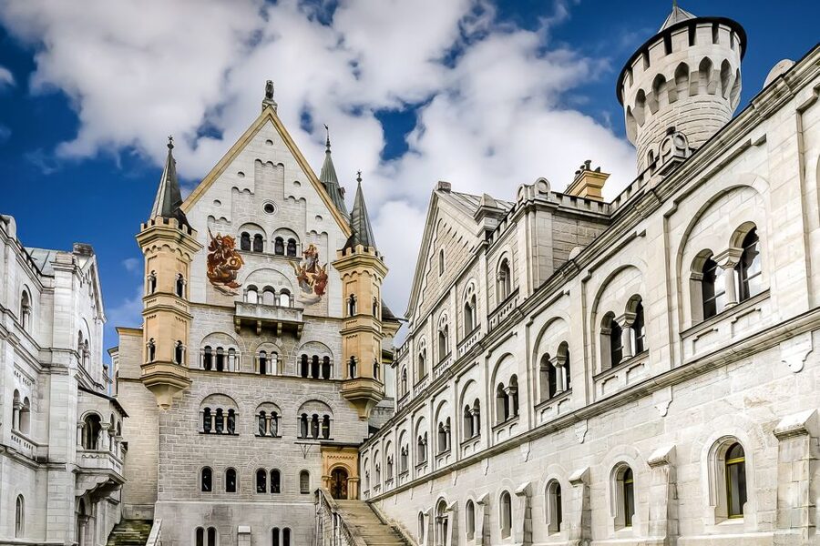 From Munich: Neuschwanstein Castle Full-Day Trip - Why this Neuschwanstein day trip feels worth it from Munich
