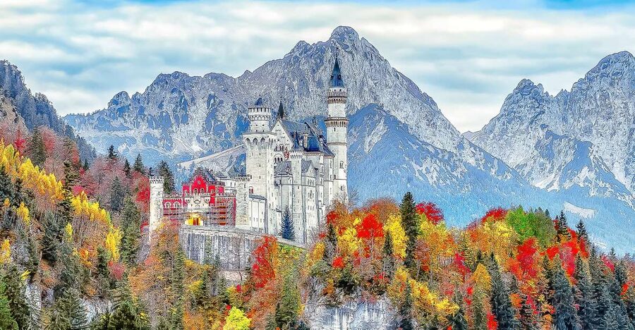 From Munich: Neuschwanstein Castle Full-Day Trip - Price and value: what you’re paying for at $93 per person