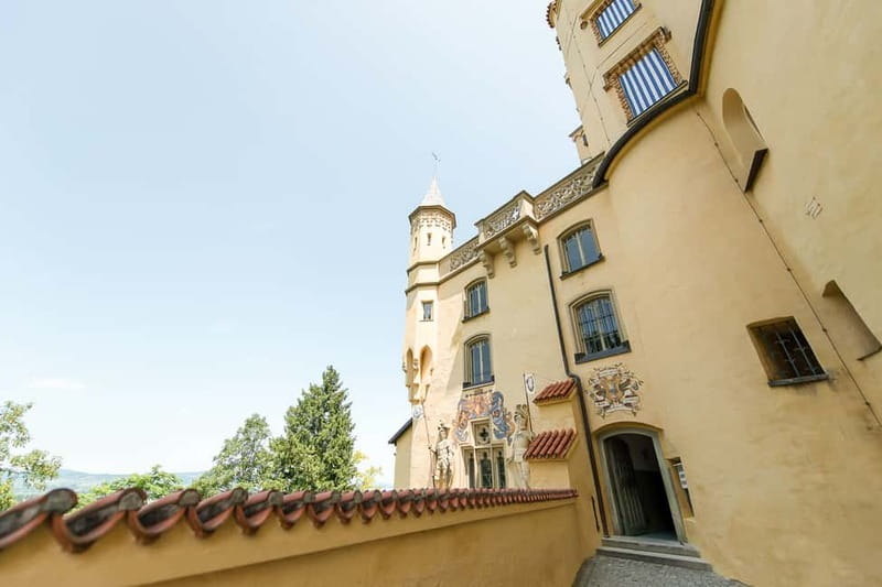 From Munich: Neuschwanstein & Linderhof Castle Full-Day Trip - Who this tour suits best (and who should rethink)