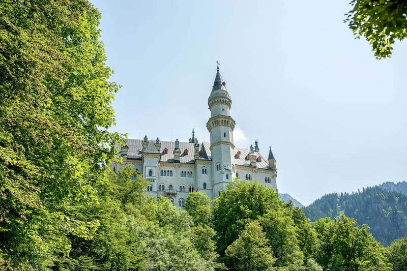 From Munich: Neuschwanstein & Linderhof Castle Full-Day Trip - Price and value: why $94 can work (or not)