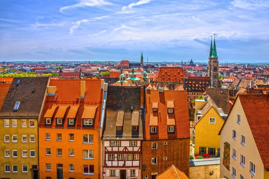 From Munich: Nuremberg Day Trip by Train - Key Things That Make This Tour Worth Your Time