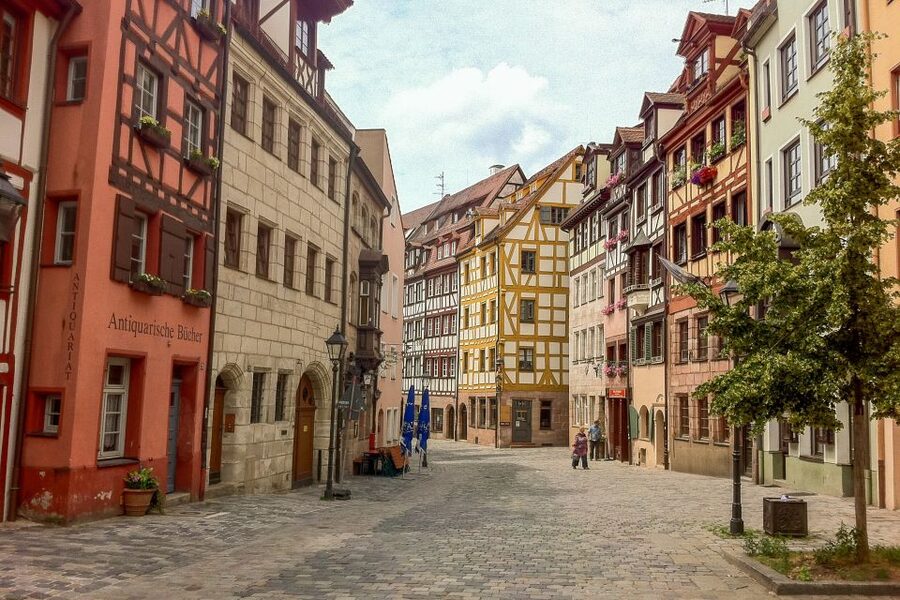 From Munich: Nuremberg Day Trip by Train - Time, Walking, and Food: How to Plan Your Day So It Doesn’t Feel Rushed