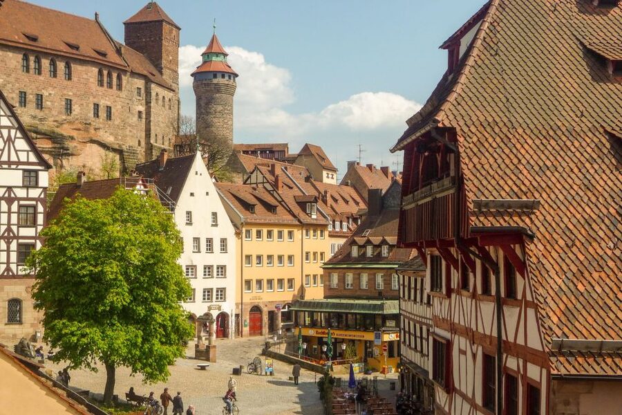 From Munich: Nuremberg Day Trip by Train - Who This Trip Is For (and Who Might Want a Different Plan)