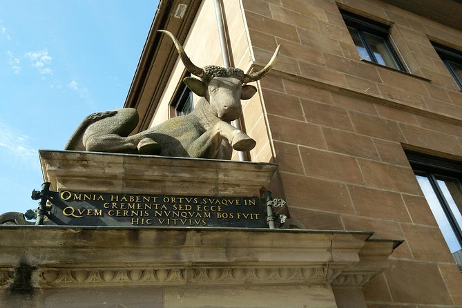 From Munich: Nuremberg Old Town Private Day Trip - Getting Oriented at Munich Central Station and Nuremberg’s Rail Hub