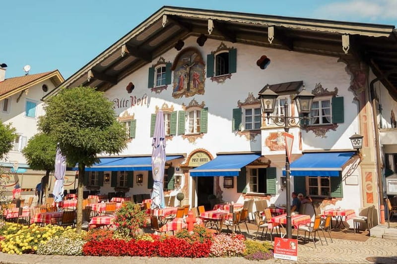 From Munich: Premium Neuschwanstein Castle & Linderhof Tour - Practical tips to make the day smoother