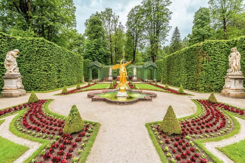 From Munich: Premium Neuschwanstein Castle & Linderhof Tour - Who should book this tour (and who might skip it)