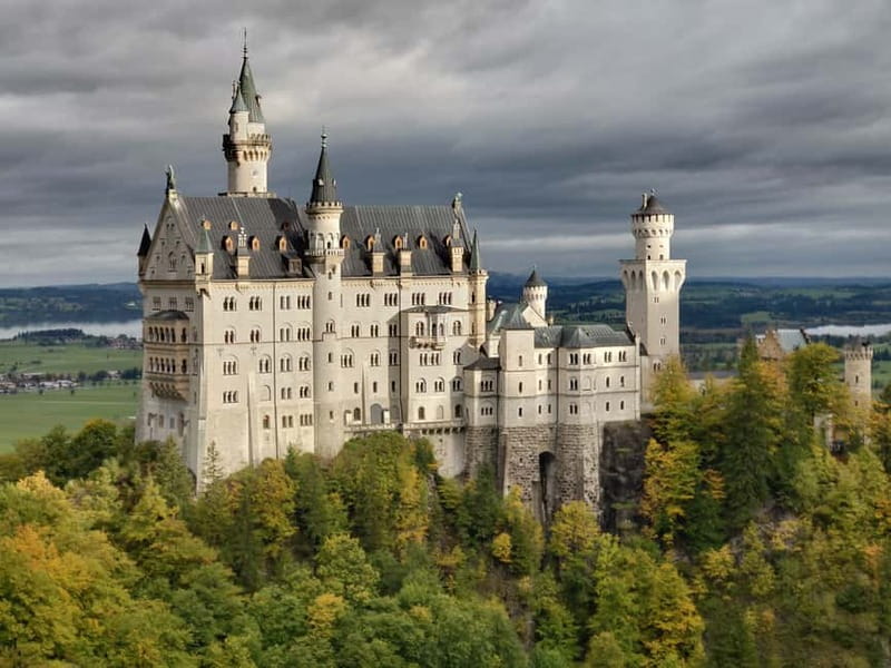From Munich: Royal Fairytale Tour - Key takeaways before you go