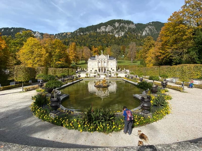 From Munich: Royal Fairytale Tour - Price and value: is $648 per person worth it?