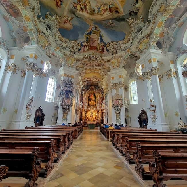 From Munich: Royal Fairytale Tour - Who this Bavaria Royal Fairytale Tour suits best