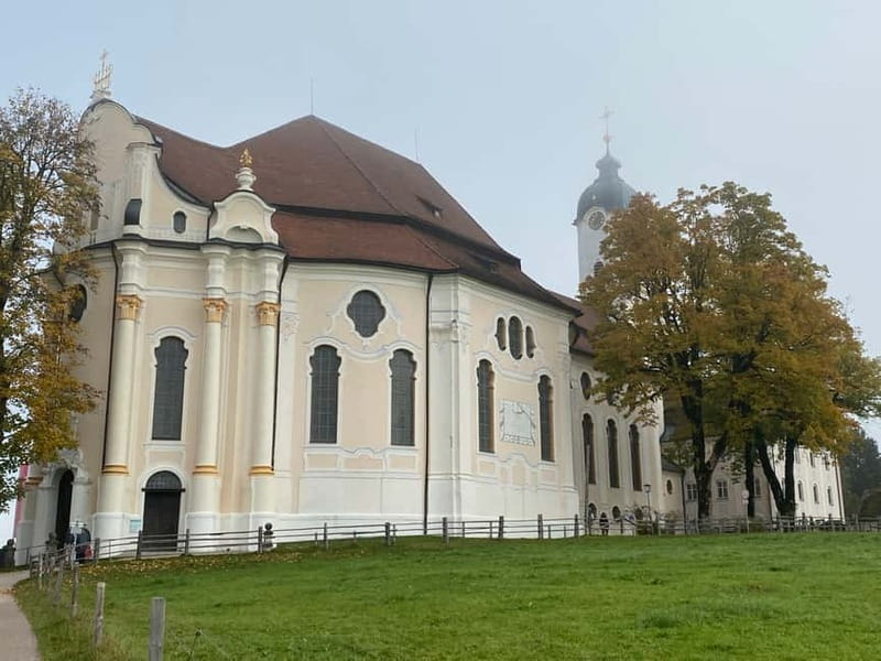 From Munich: Royal Fairytale Tour - Skip-the-line at Neuschwanstein and Linderhof (and why you’ll care)