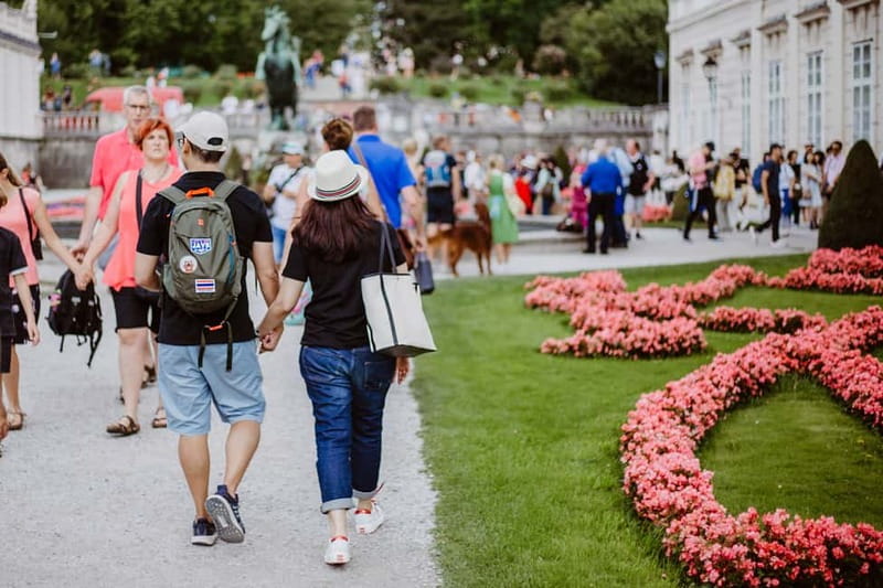 From Munich: Salzburg Day Trip by Train - How the Munich-to-Salzburg Train Day Really Works