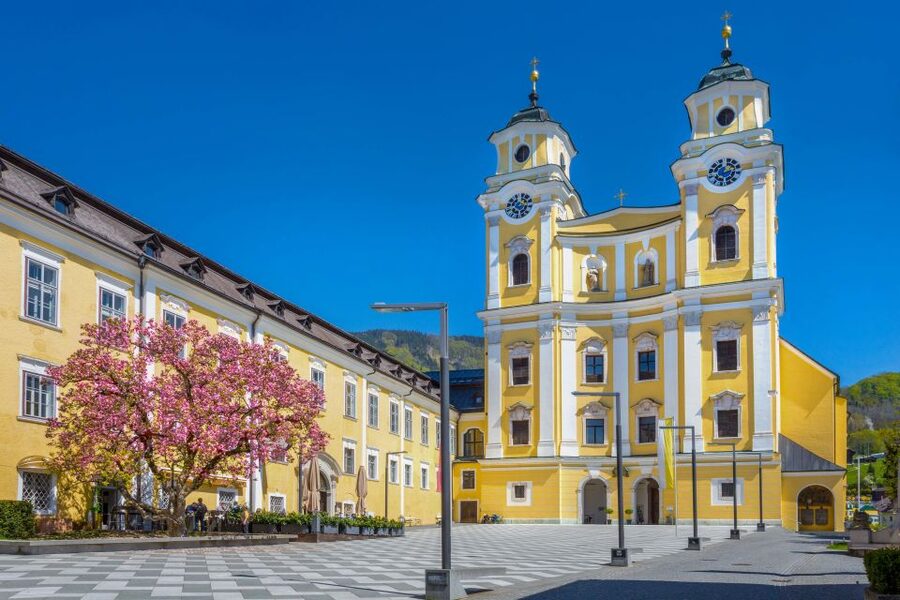 From Munich: Salzburg, St. Wolfgang, and the Salzkammergut - Chiemsee and Alpine Foothills: The Drive Worth Paying Attention To
