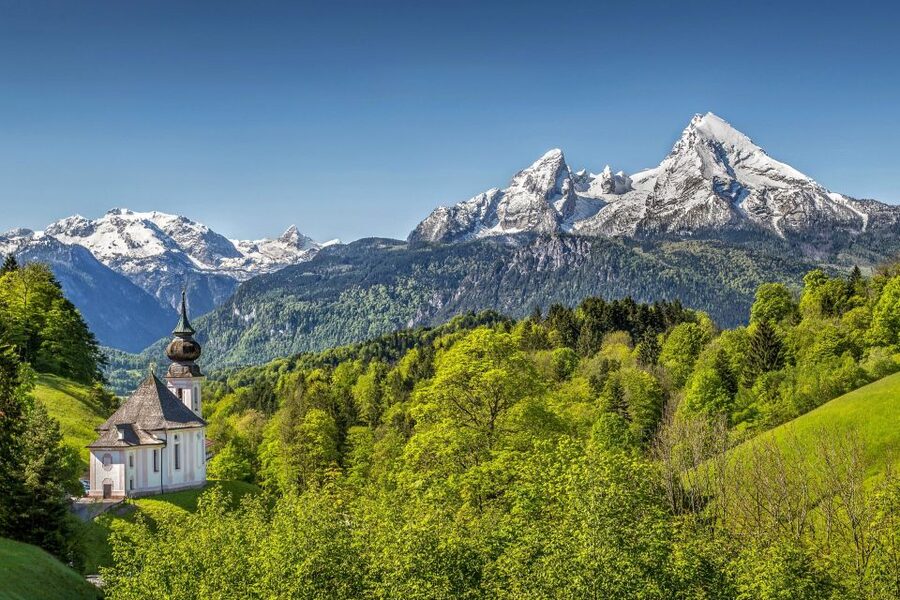 From Munich: Salzburg, St. Wolfgang, and the Salzkammergut - Wandering the Baroque Old Town: What to Prioritize (and How)
