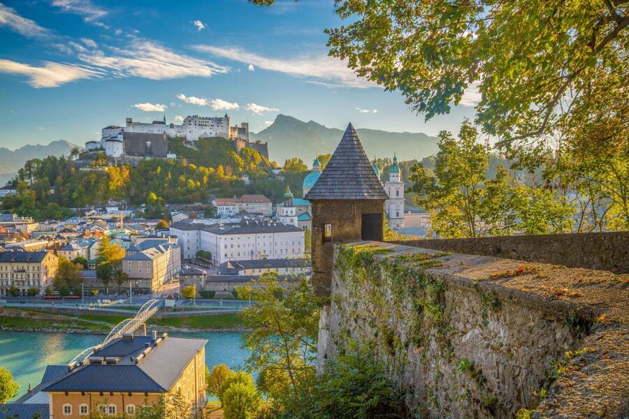 From Munich: Salzburg, St. Wolfgang, and the Salzkammergut - Price and Value for $84: When This Day Trip Makes Sense