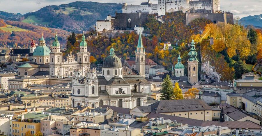 From Munich: Salzburg, St. Wolfgang, and the Salzkammergut - Who This Tour Fits Best (and Who Should Rethink It)