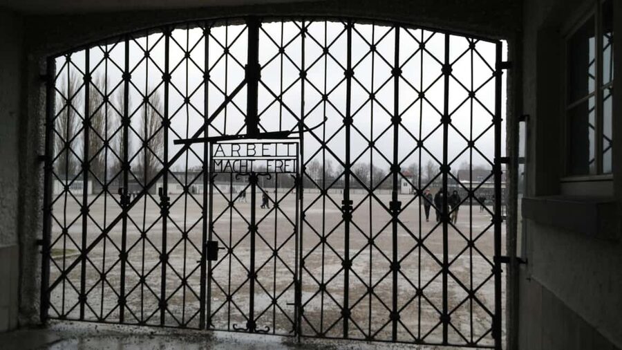 From Munich to Dachau: Guided tour of the Dachau Concentration Camp - The bunker prison: how confinement becomes a lesson you can’t ignore