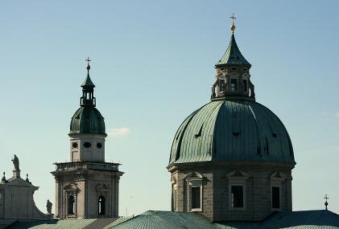 From Munich: VIP day trip to Salzburg - What You Get from This Munich-to-Salzburg VIP Day Trip (and Why It Works)