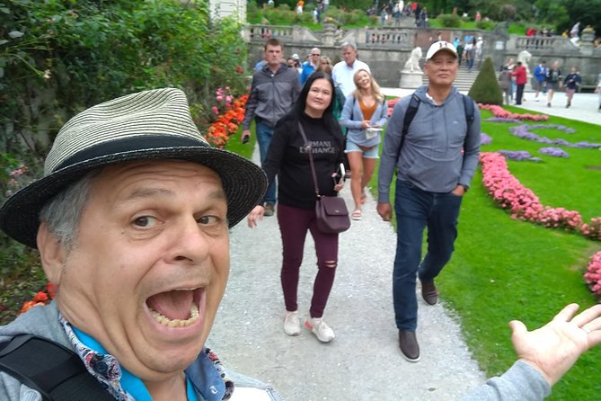 From Munich: VIP day trip to Salzburg - Quick Highlights That Matter on the Ground