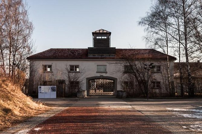 Full-Day Dachau Concentration Camp Memorial Site Tour from Munich - Key highlights at a glance