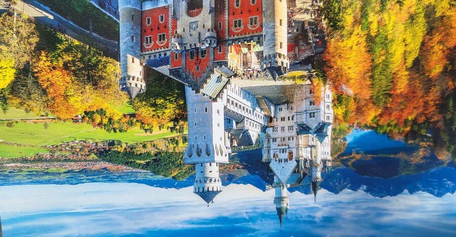 Füssen: Bike Hire and Neuschwanstein Castle Skip-the-Line - Bike Details: Comfort, Condition, and What to Expect on the Day