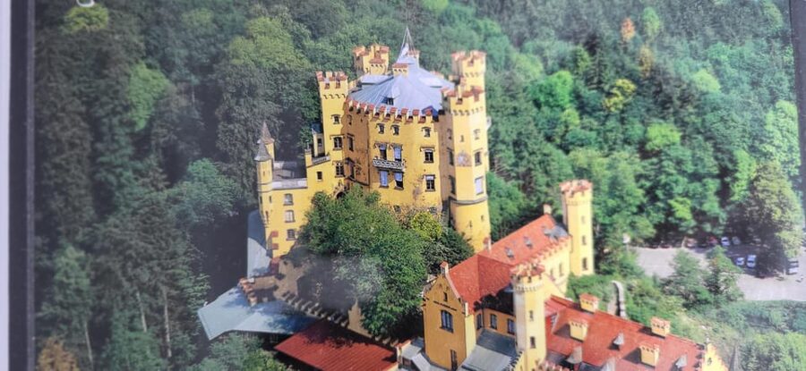 Füssen: Bike Hire and Neuschwanstein Castle Skip-the-Line - Price and Value: Is $67 a Good Deal?