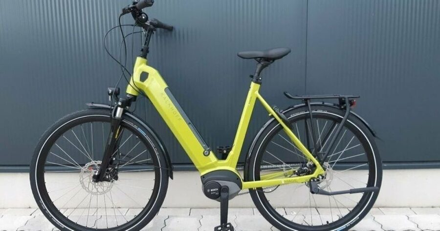 Füssen: E-Bike or Mountain Bike Rental - Key Things to Know Before You Ride