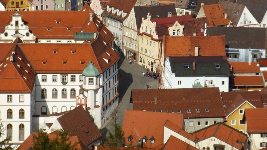 Füssen: Private Guided Walking Tour - Key things you’ll remember from this Füssen walking tour