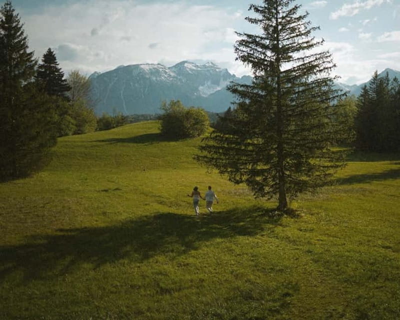 Füssen & Schwangau: Private Photoshoot Couples, Solo & Group - Key things that make this session worth planning around