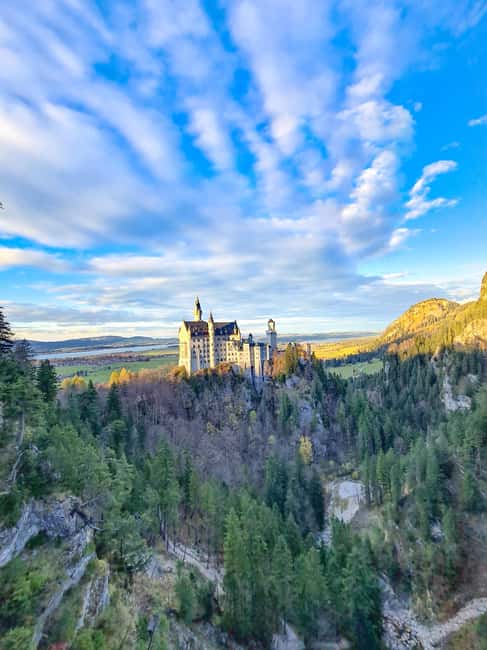 Füssen to Neuschwanstein Castle - Guided Scenic Tour - Quick take: what makes this Füssen to Neuschwanstein walk worth it