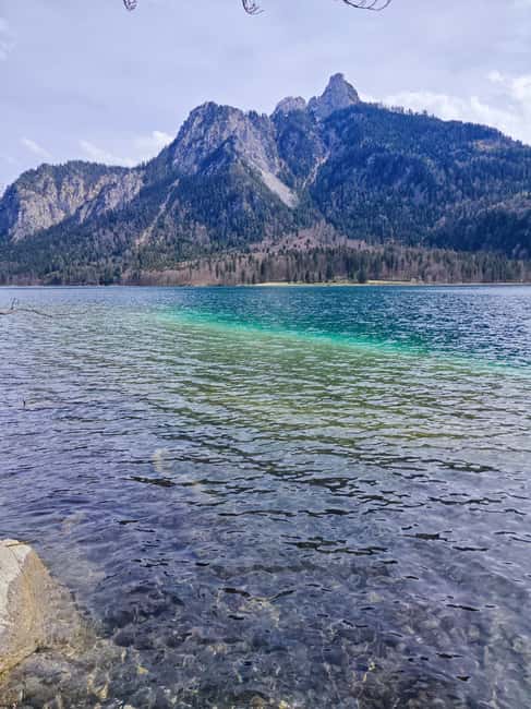 Füssen to Neuschwanstein Castle - Guided Scenic Tour - Who this tour suits best in Bavaria