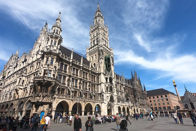 Ghosts of Munich: The Haunted Apprentice Exploration Game - Price and value: why $7.21 can make sense in Munich