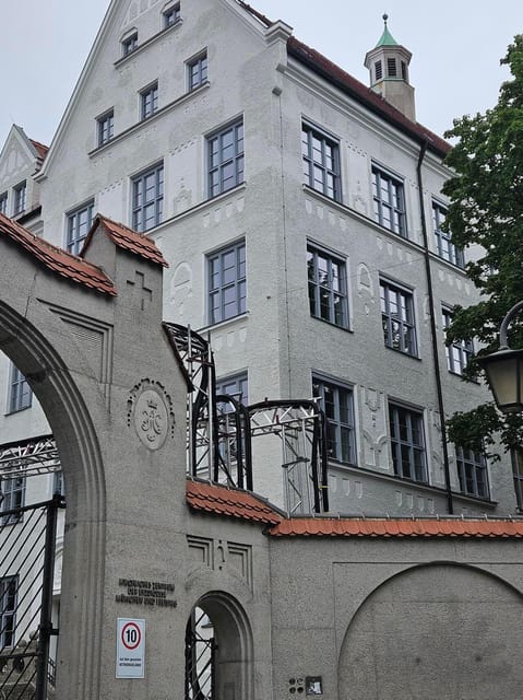 Glockenbachviertel culinary - the food tour - Key highlights you’ll actually care about