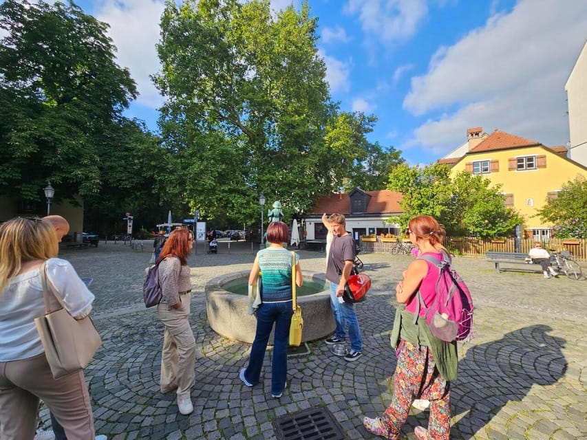 Glockenbachviertel culinary - the food tour - Why Glockenbachviertel is a smart choice for a food tour