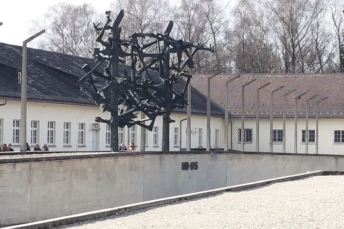 Guided Dachau Concentration Camp Memorial Site Tour with Train from Munich - Why Dachau works best with a licensed guide from Munich