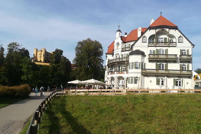 Half day- from Fussen to Neuschwansteincastle & Linderhof castle - Key highlights and practical takeaways