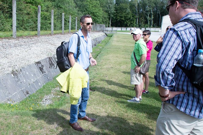 Half-Day Private Dachau Concentration Camp Tour From Munich - Half-Day Dachau From Munich: What You Really Get