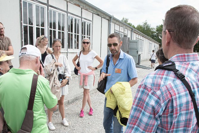 Half-Day Private Dachau Concentration Camp Tour From Munich - Admission Included and What to Budget
