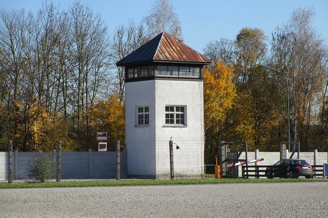 Half-Day Private Dachau Concentration Camp Tour From Munich - Price and Logistics: Is It Worth $959.92 Per Group?