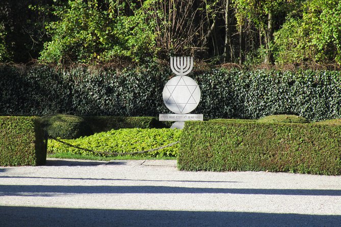 Half-Day Private Dachau Concentration Camp Tour From Munich - Best Fit: Who This Tour Suits Most