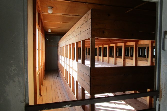 Half-Day Private Dachau Concentration Camp Tour From Munich - Meeting at Marienplatz and Getting to Dachau