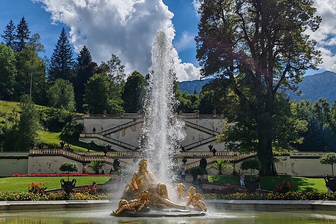 Half Day Private Tour Linderhof Castle & Oberammergau incl Ettal - Timing, weather, and comfort: how to avoid a day that feels harder than it should