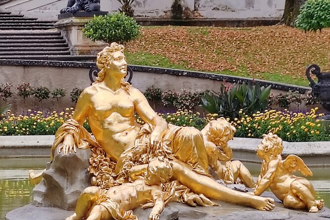 Half Day Private Tour Linderhof Castle & Oberammergau incl Ettal - Who should book this private Bavaria mix?